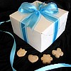 1 lb. Shortbread Gift Box (Mother's Day Special)